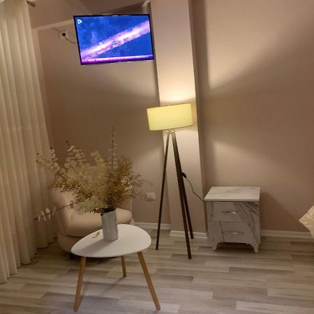 Two Bedroom Villa Tirana Exterior photo