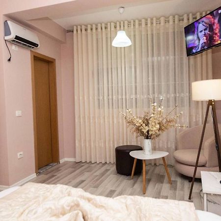 Two Bedroom Villa Tirana Exterior photo