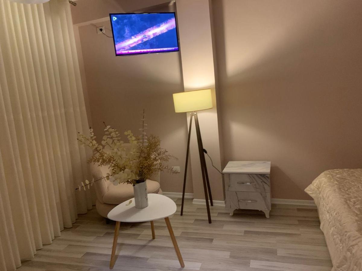 Two Bedroom Villa Tirana Exterior photo