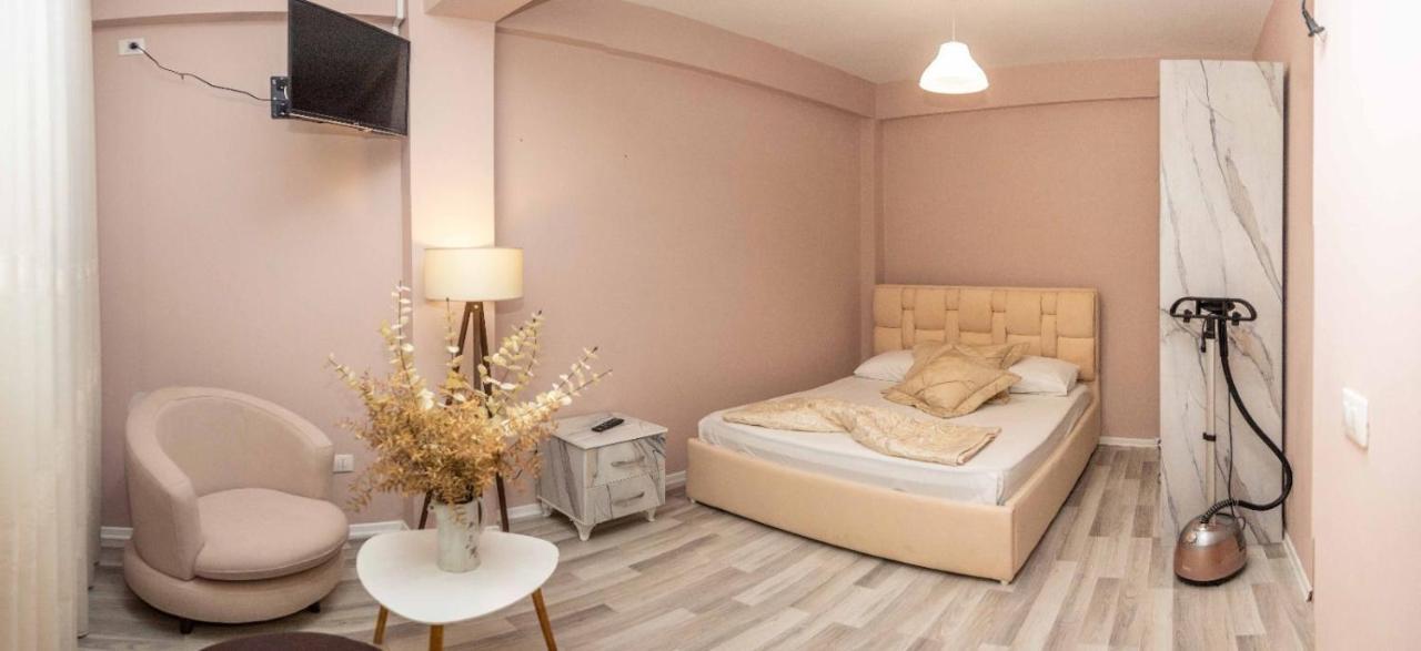 Two Bedroom Villa Tirana Exterior photo